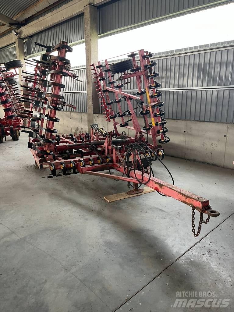 Väderstad NZA600 Akėčios