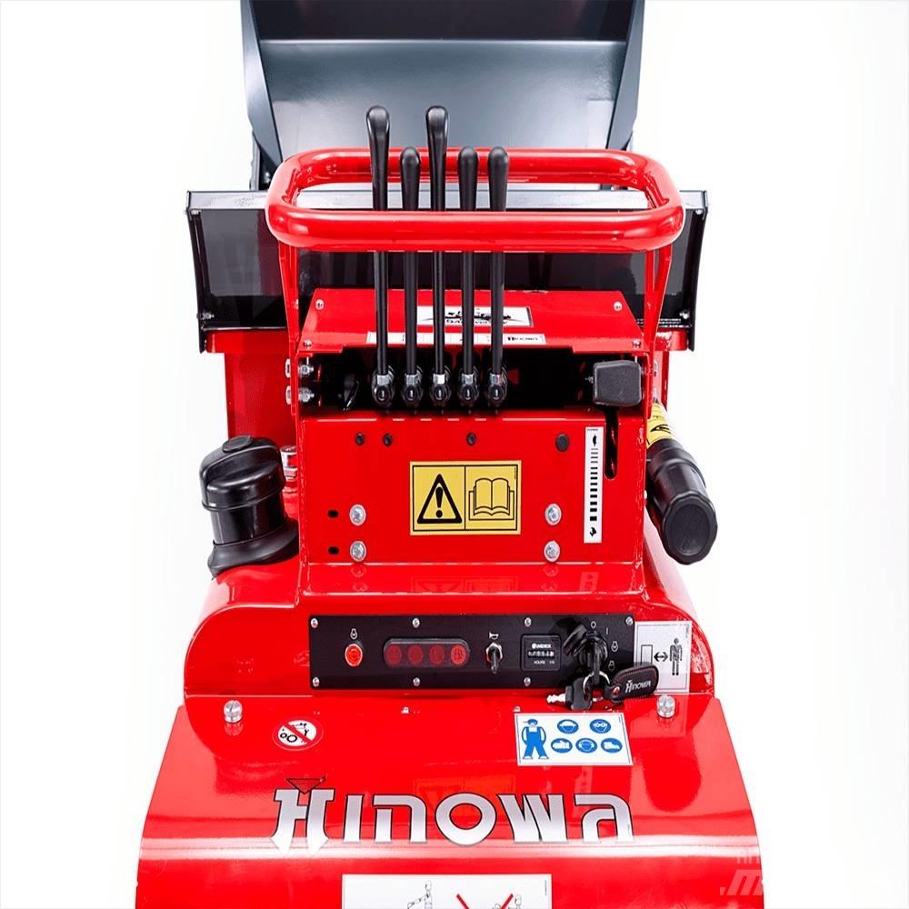 Hinowa HS1102 Vikšrinė savivartė technika