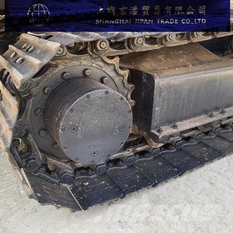 Doosan DH 60 Mini ekskavatoriai < 7 t