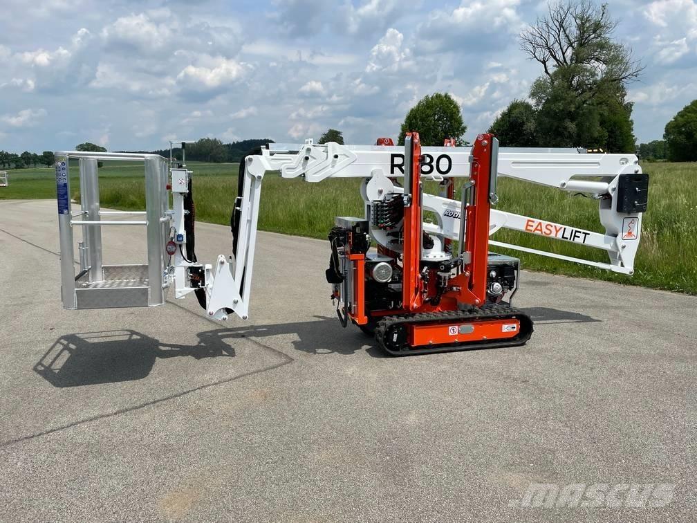 EasyLift R 180 Alkūniniai keltuvai