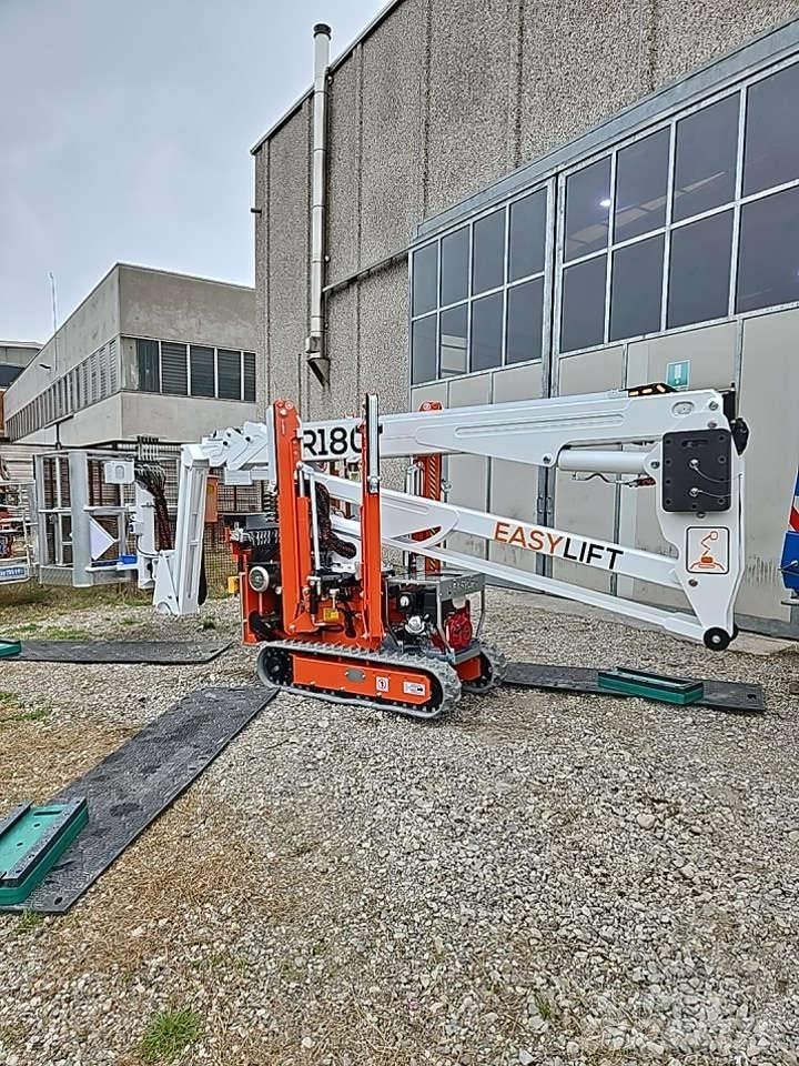 EasyLift R180 Alkūniniai keltuvai