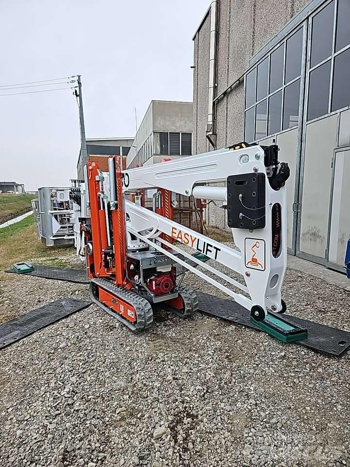 EasyLift R180 Alkūniniai keltuvai