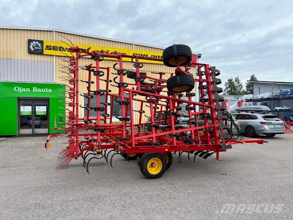 Väderstad NZA700 Akėčios