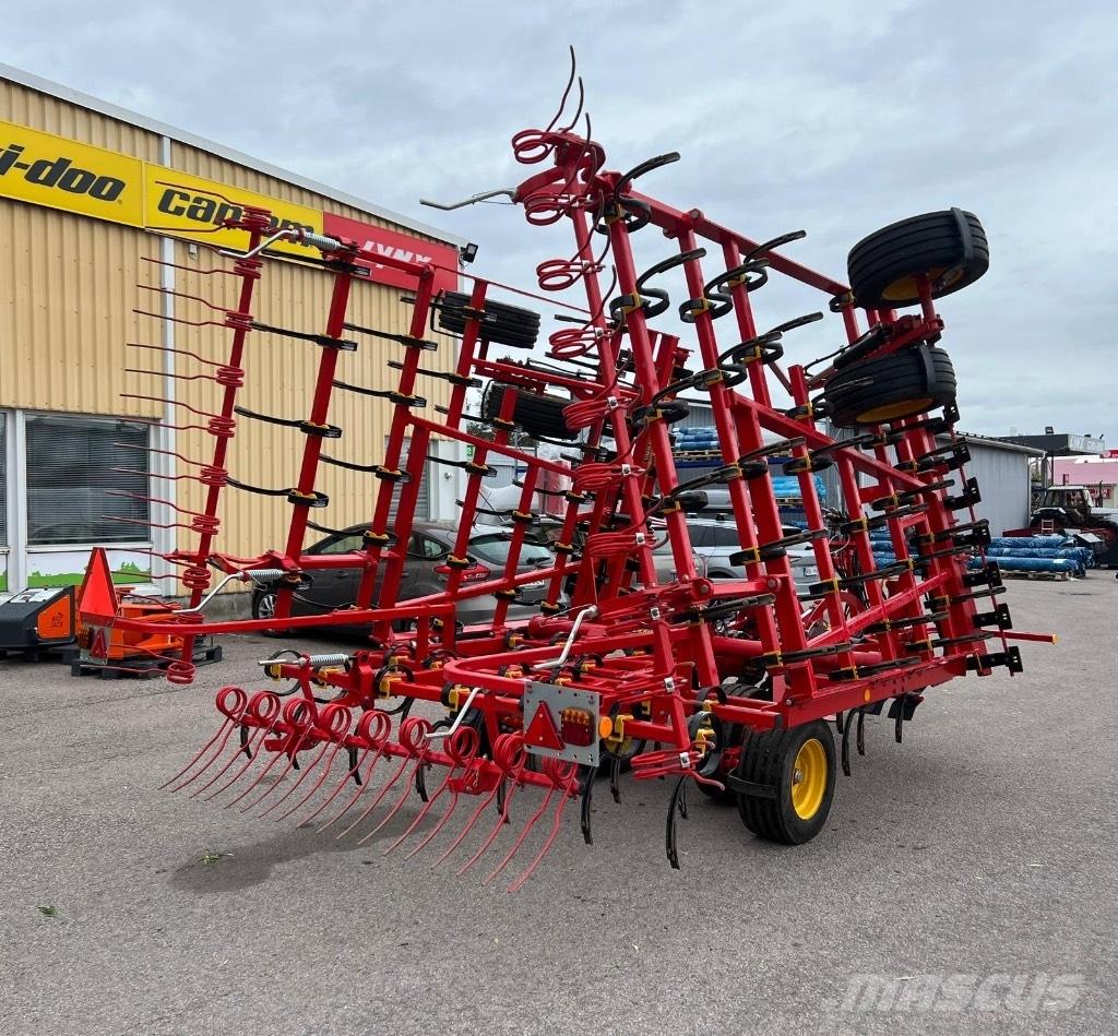 Väderstad NZA700 Akėčios