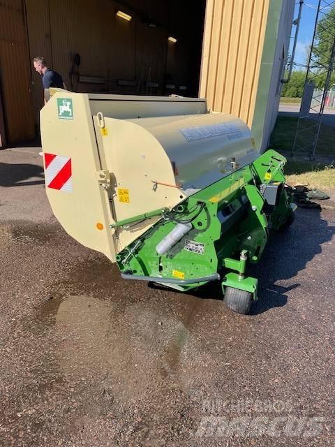 Amazone Horsehopper Žemės ūkis - Kita