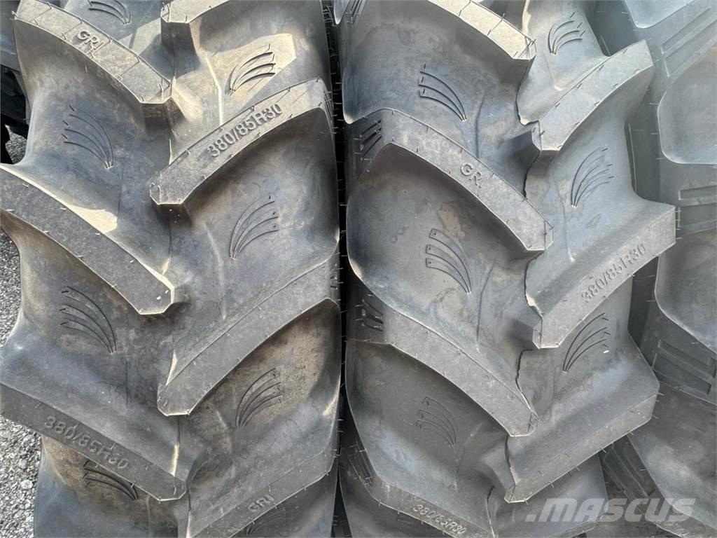  380/85R30 *GRI* Padangos, ratai ir ratlankiai