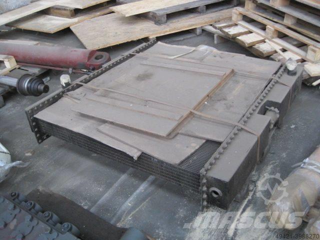 Liebherr A 954 Atliekų / pramoniniai krautuvai