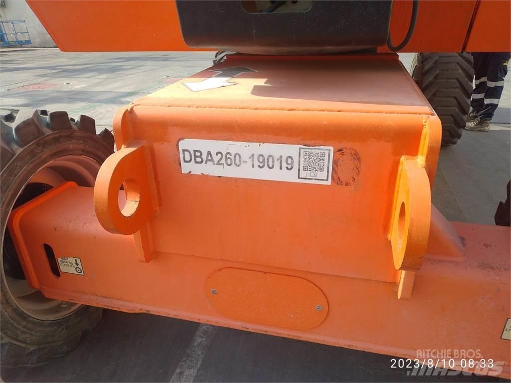 JLG 800AJ Alkūniniai keltuvai