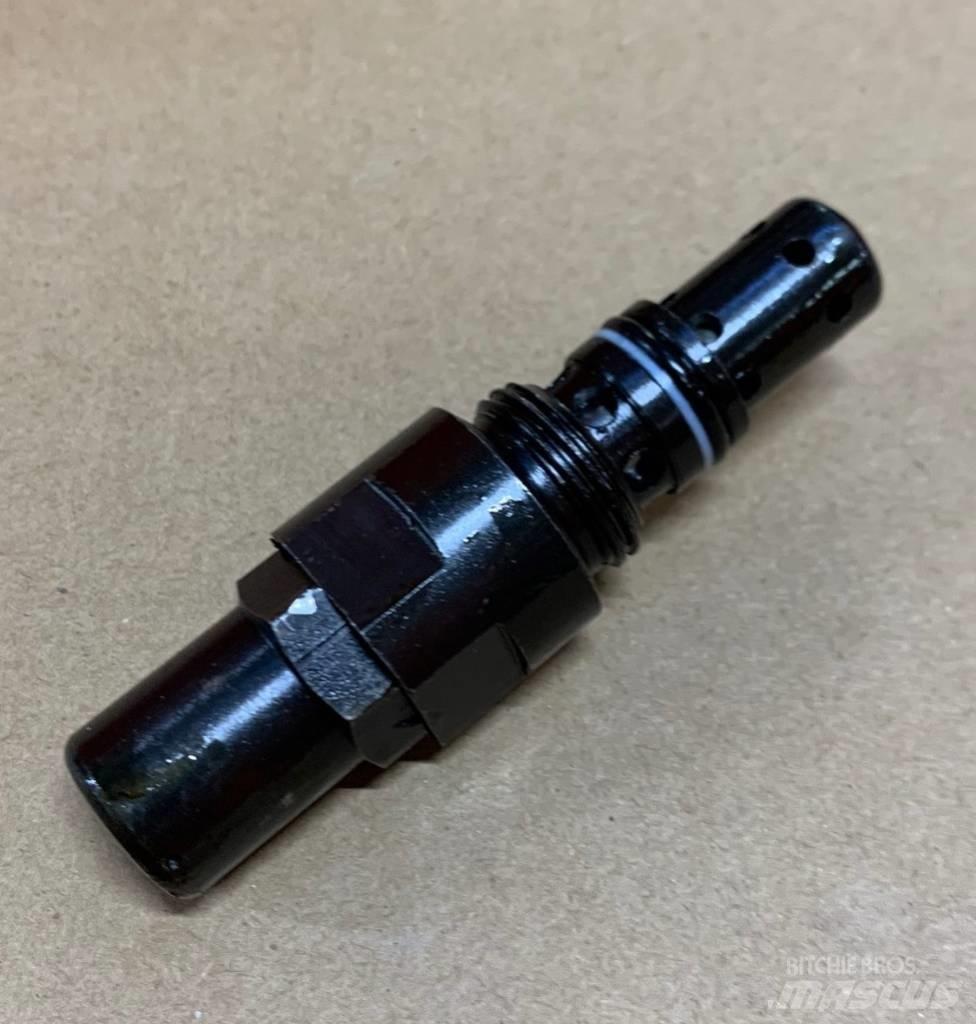Kesla Valve R50173A2 Hidraulikos įrenginiai
