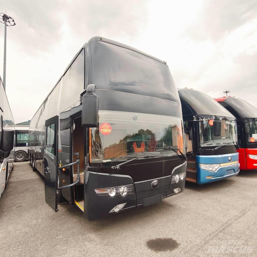 Yutong ZK6146HQA9 Keleiviniai autobusai