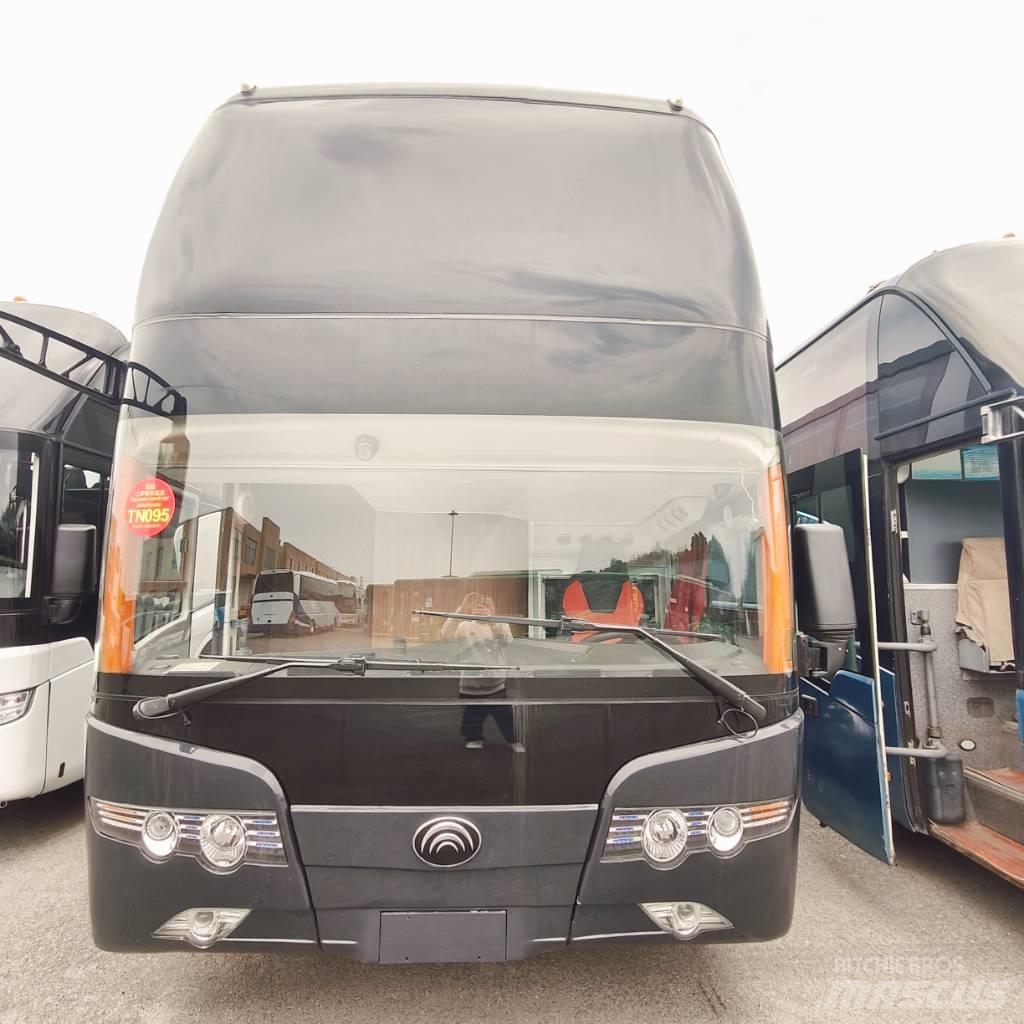 Yutong ZK6146HQA9 Keleiviniai autobusai