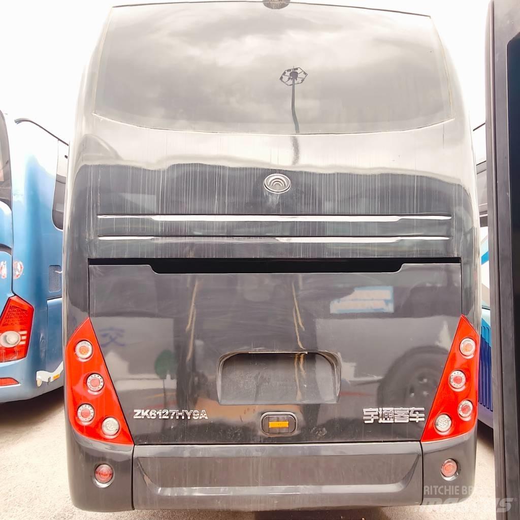 Yutong ZK6146HQA9 Keleiviniai autobusai