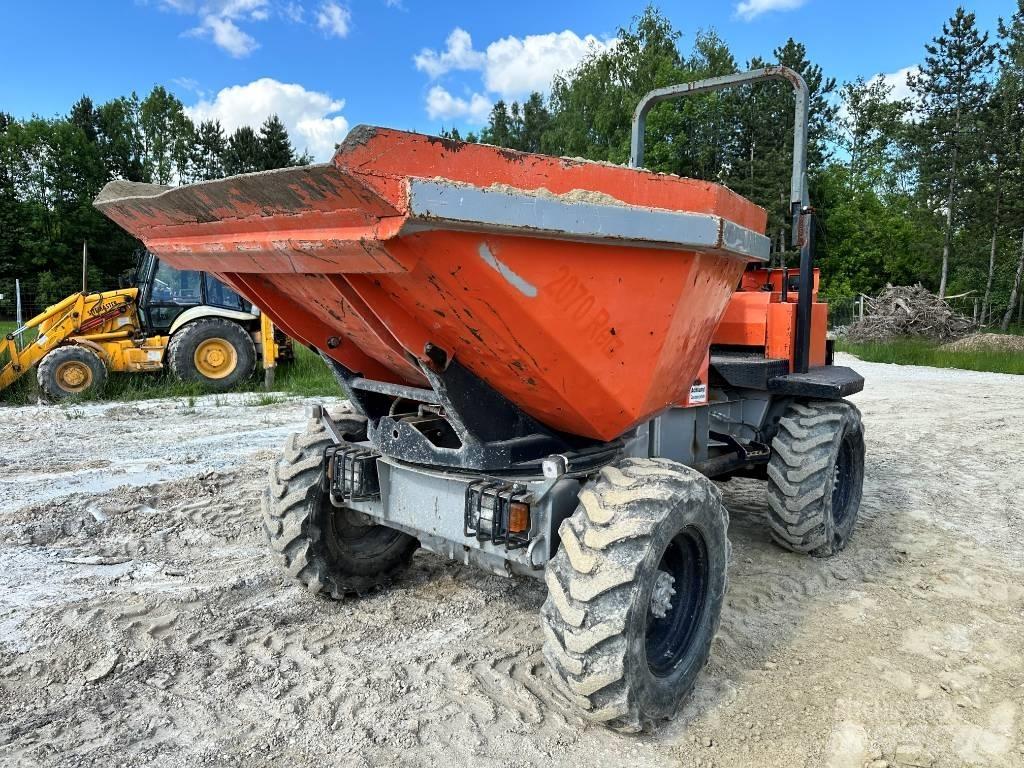 Thwaites 6000 CS Karjeriniai savivarčiai