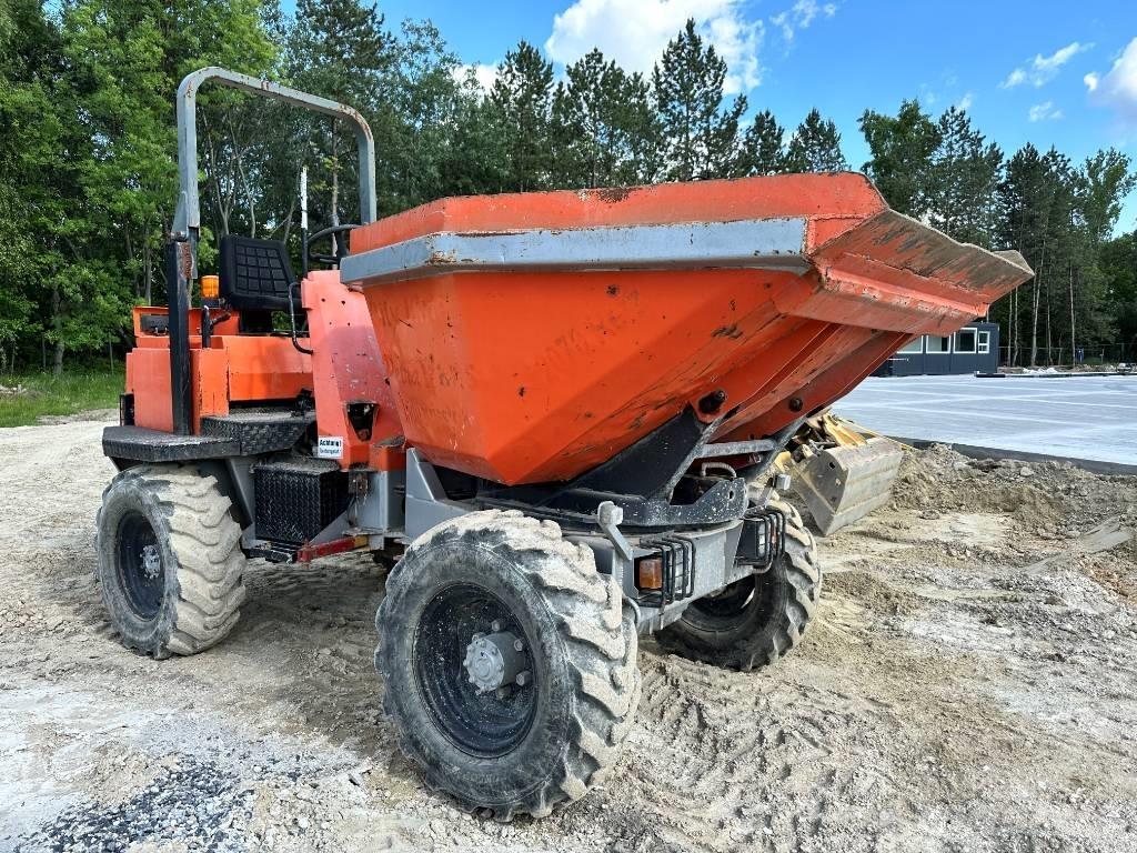 Thwaites 6000 CS Karjeriniai savivarčiai