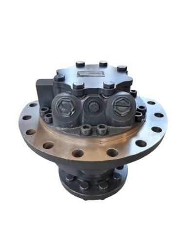 Bosch REXROTH 620cc Miško technika - Kita