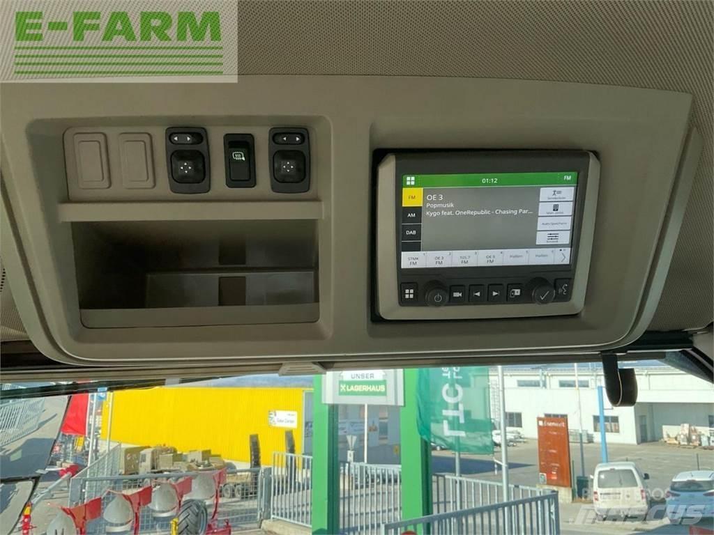 John Deere 8R 410 Traktoriai