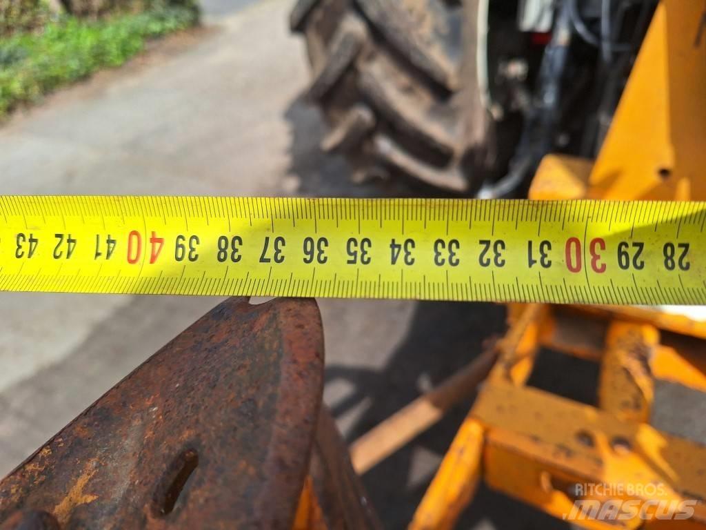 Huard QR 65 T70 Standartiniai plūgai