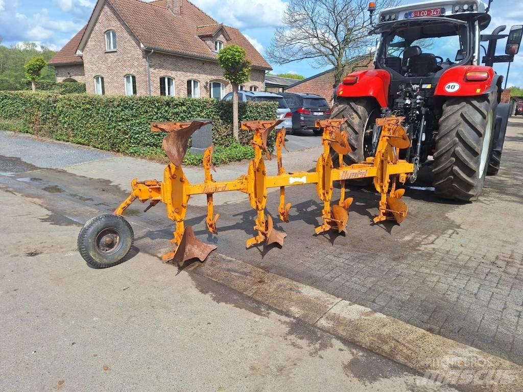 Huard QR 65 T70 Standartiniai plūgai