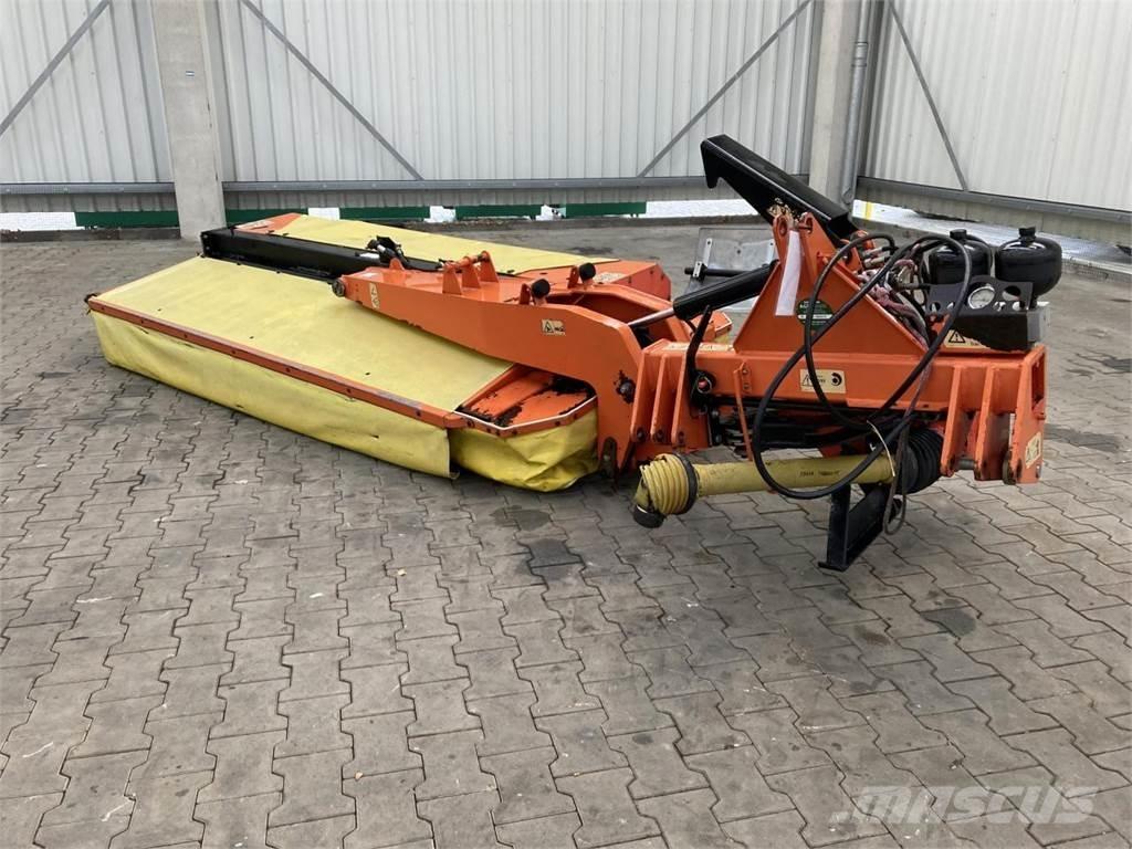 Fella KM 310 TL Šienapjovės