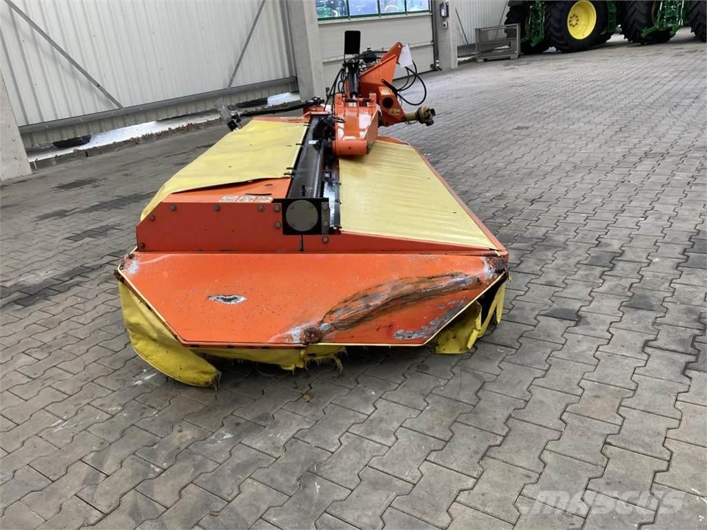 Fella KM 310 TL Šienapjovės