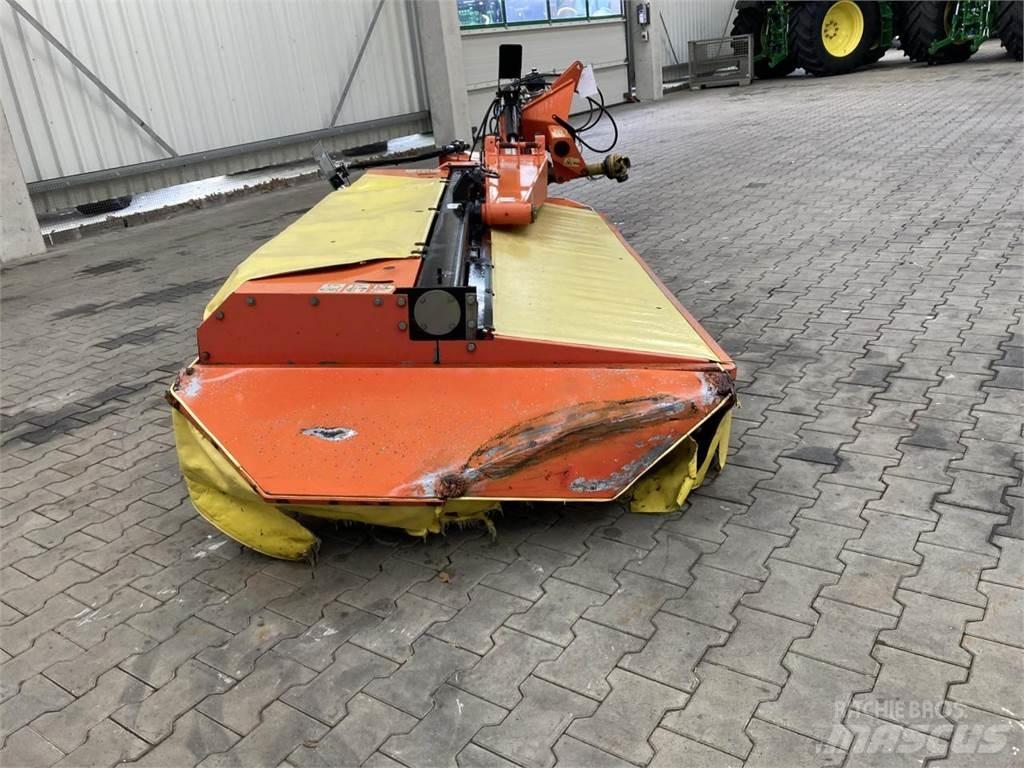 Fella KM 310 TL Šienapjovės
