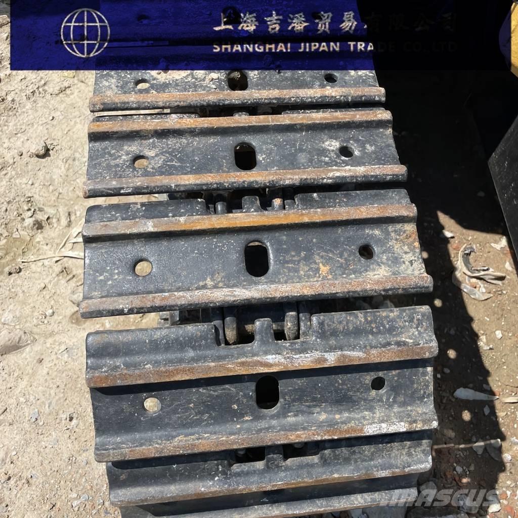 CAT 303.5 E Mini ekskavatoriai < 7 t