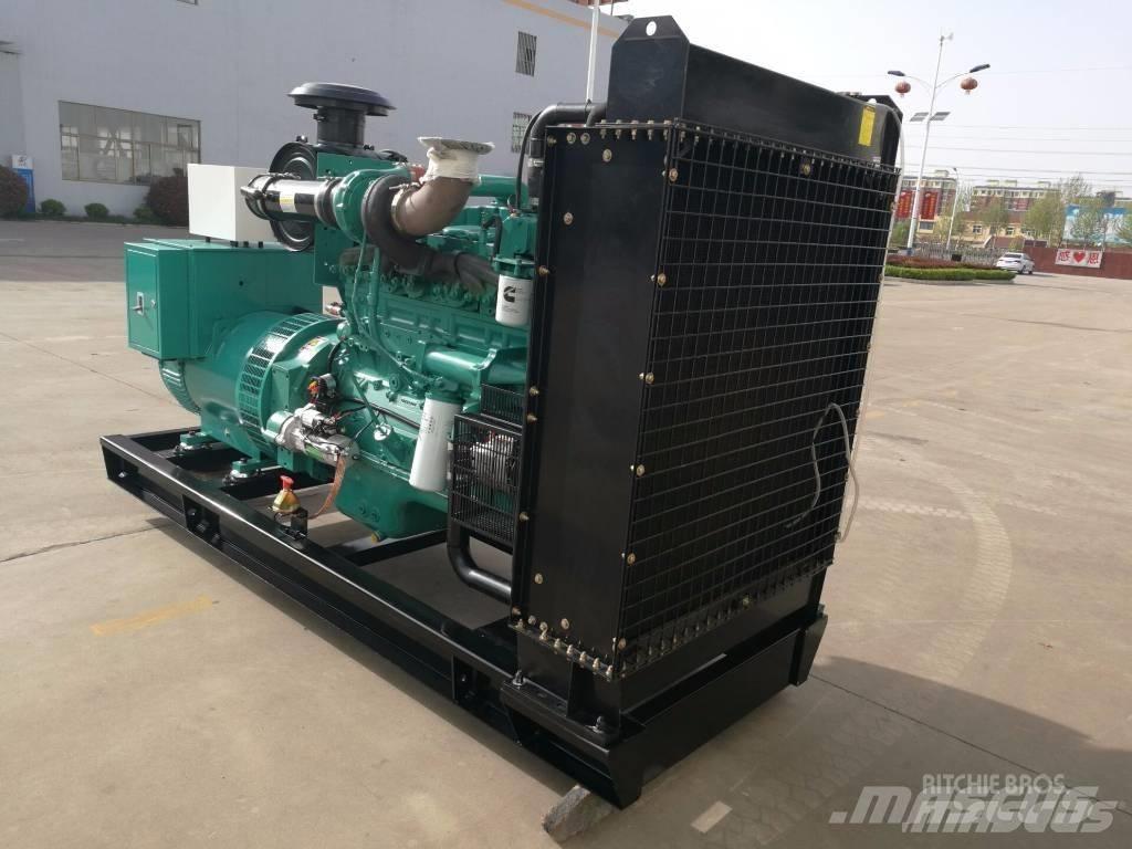 Cummins NT855-G1A Varikliai