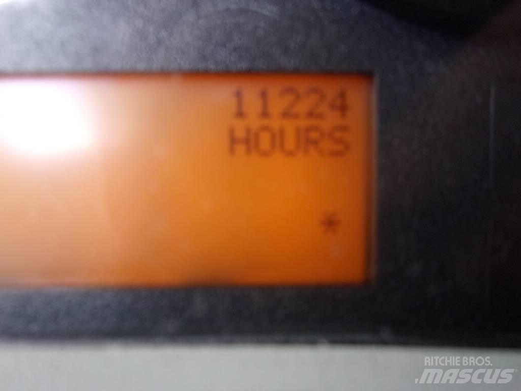 International 4300 Šlavimo sunkvežimiai