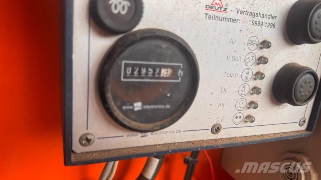 JLG 245-25 Žirkliniai keltuvai