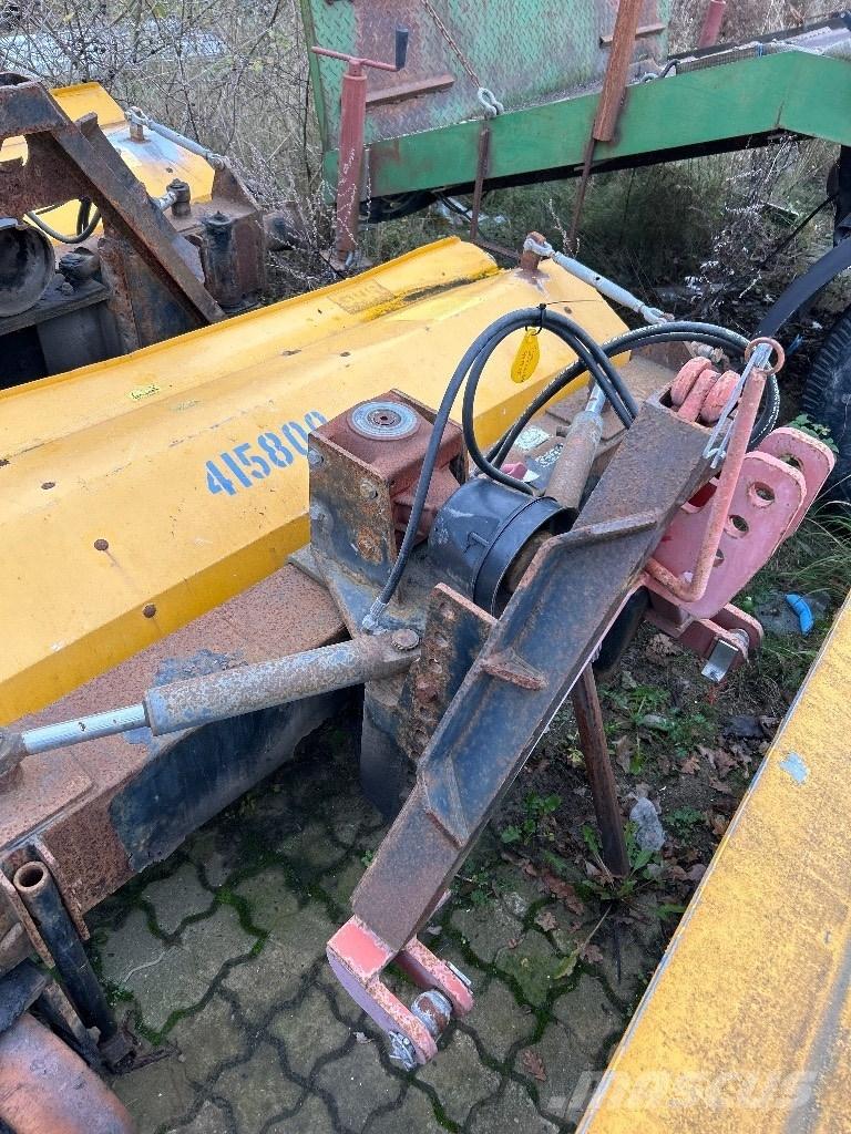 GMR FF2200 SPS Šlavimo technika