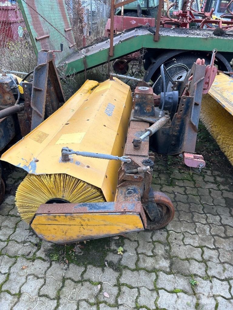 GMR FF2200 SPS Šlavimo technika