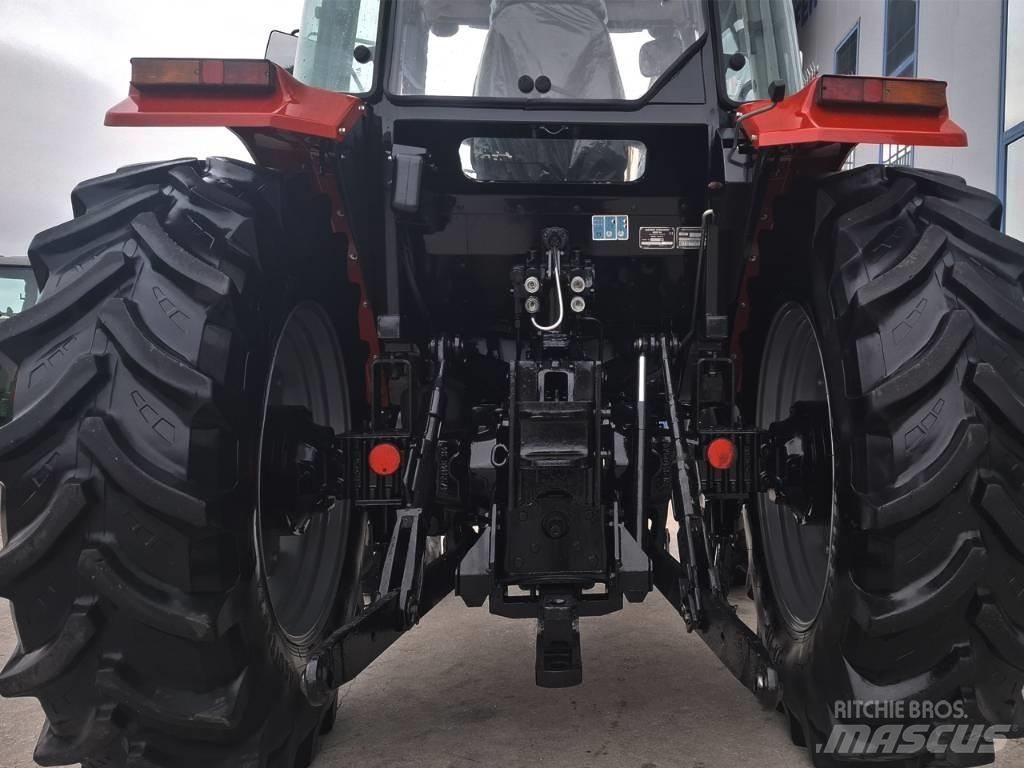 Massey Ferguson 4345 Traktoriai