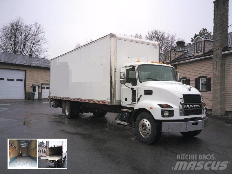 Mack MD 6 Kita