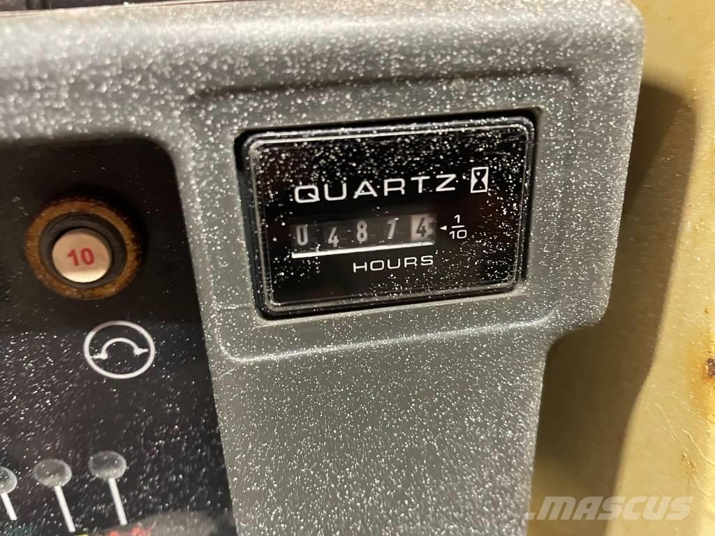 JLG 2632 ES Žirkliniai keltuvai