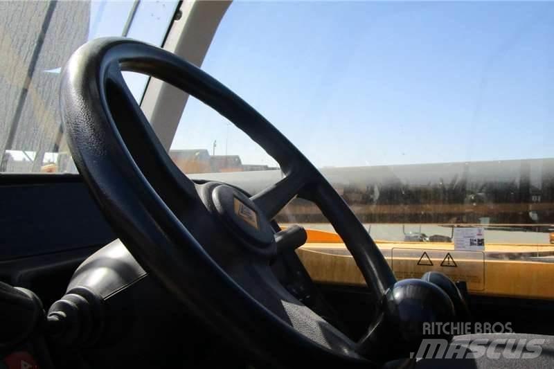 JCB 540-170 Kita
