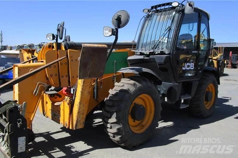 JCB 540-170 Kita