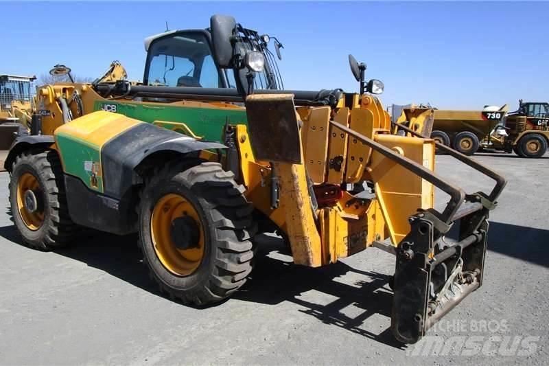 JCB 540-170 Kita