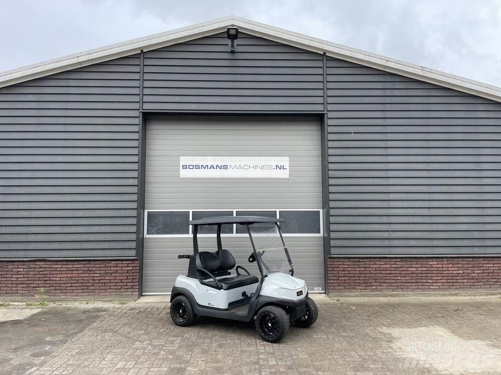 Club Car clubcar Golfo vežimėliai