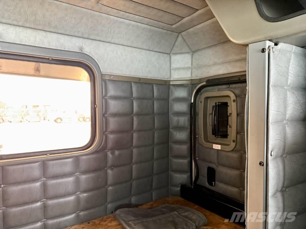 Peterbilt 379 Naudoti vilkikai