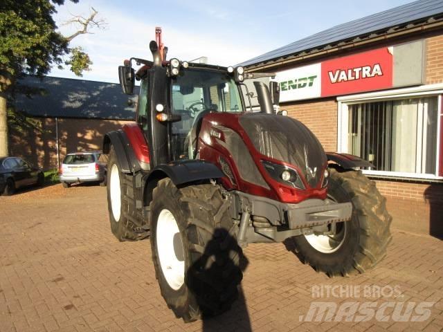 Valtra T174 VERSU Traktoriai