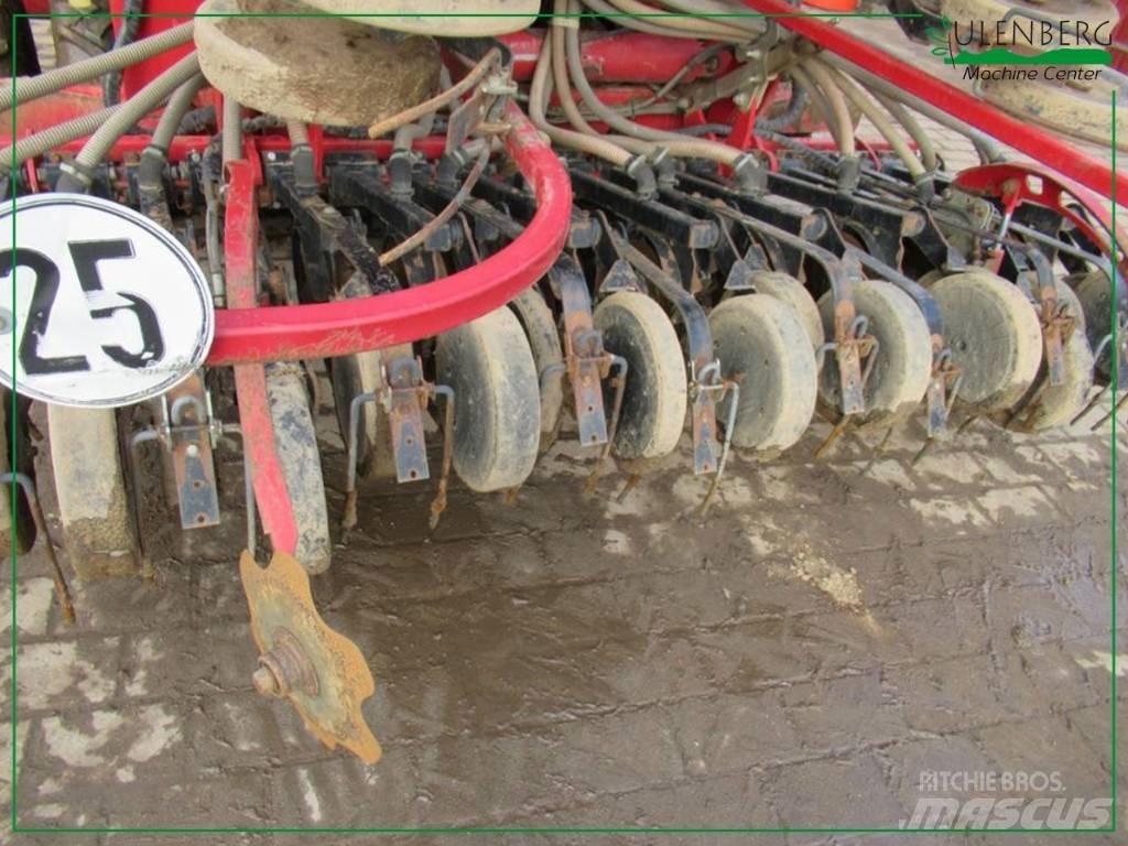 Horsch Pronto 8 DC Sėjimo technika