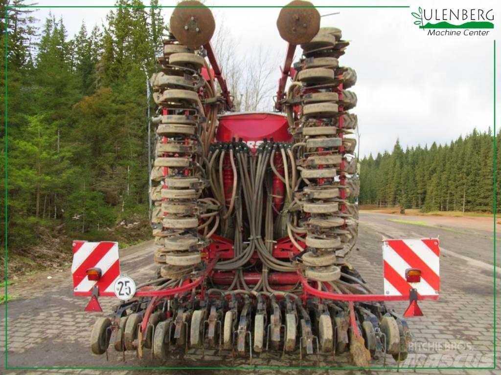 Horsch Pronto 8 DC Sėjimo technika