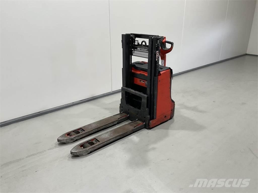Linde D08 Savaeigiai rietuvai