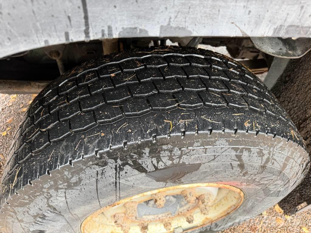 Volvo FH 16 580 Miškovežių vilkikai