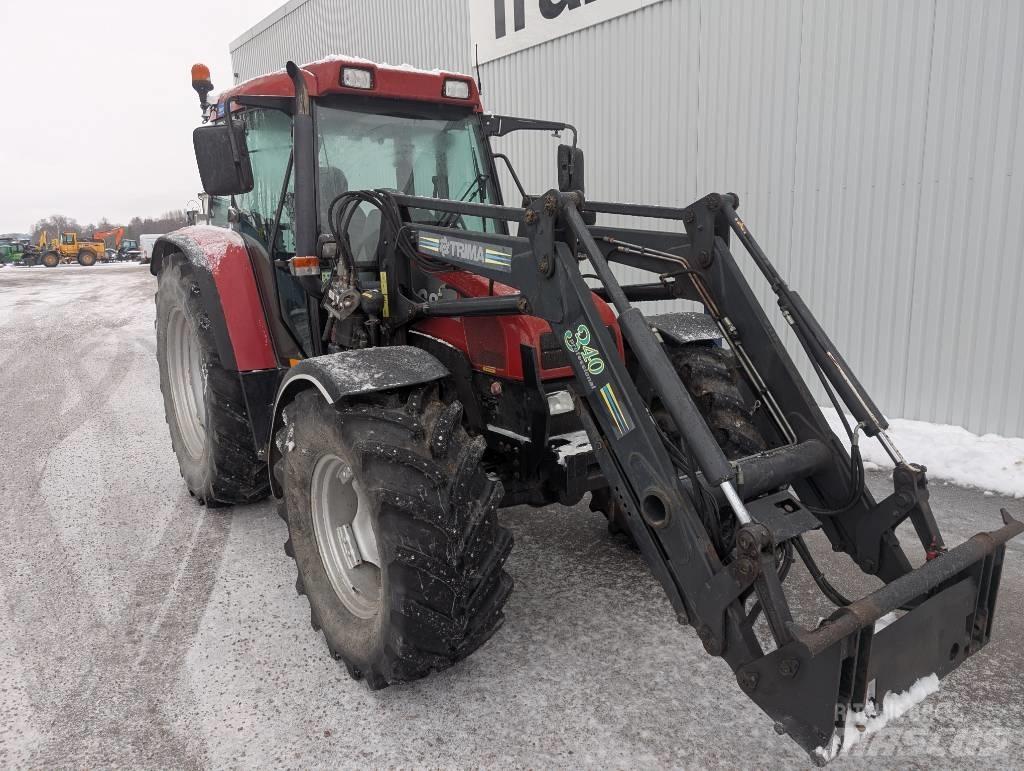 Case IH CS 94 Traktoriai