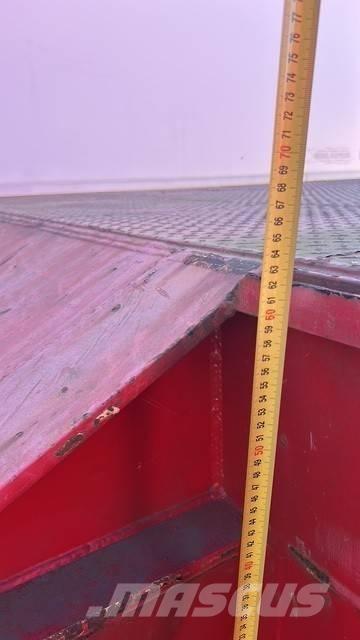 VAK PPV lavetti Mažų aukščių krautuvai