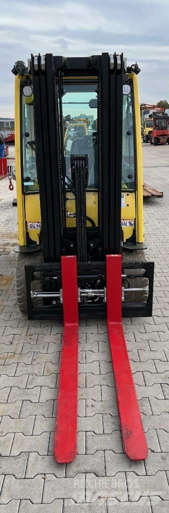 Hyster J3.5XN Elektriniai šakiniai krautuvai