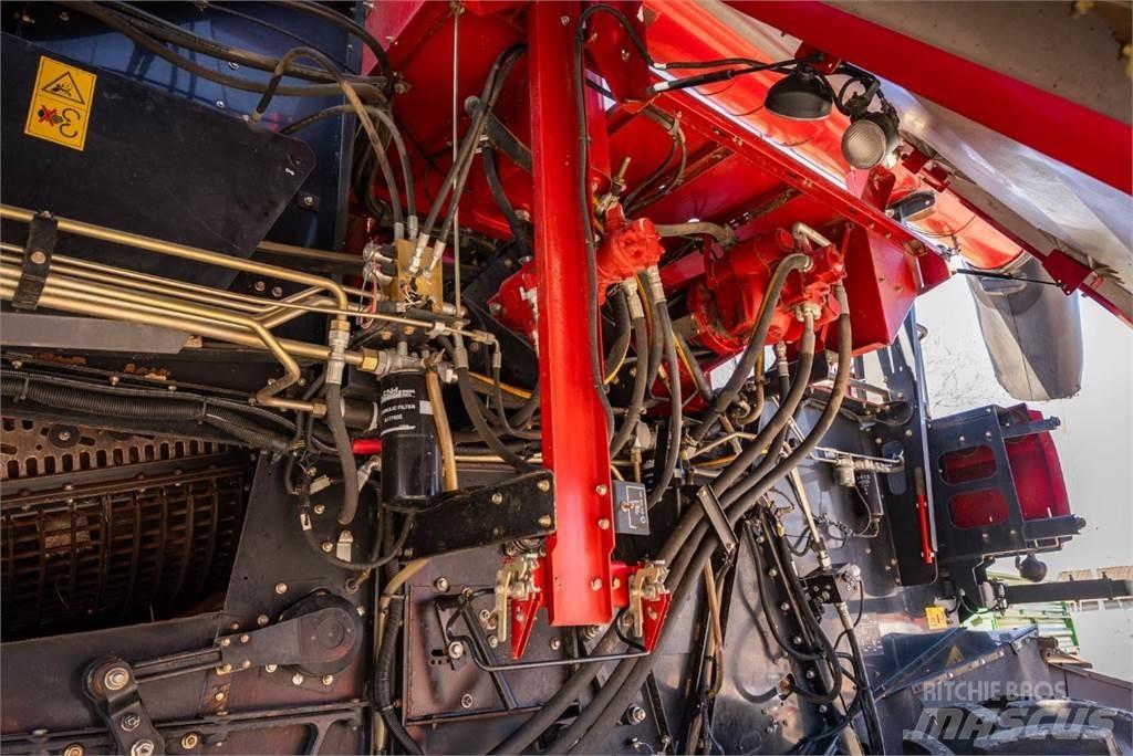 Case IH AF6088 Derliaus nuėmimo kombainai