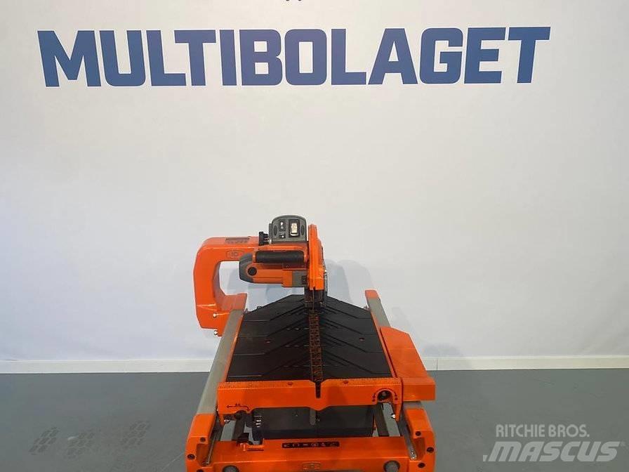  iQ Power iQTS244 Akmens ir betono pjūklai