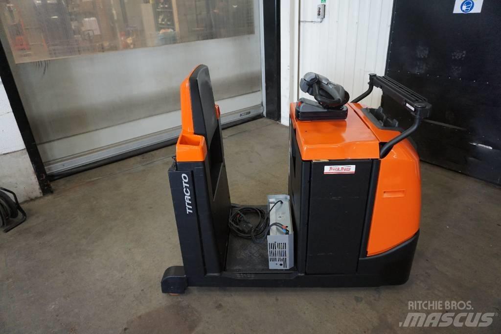 Toyota TSE500 Buksyravimo vilkikai